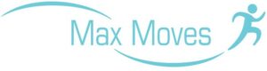 Max Moves Logo